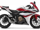 Honda CBR 500R